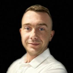 Danylo M. - Junior Frontend Engineer - HTML, CSS and JavaScript Platforms