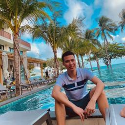 Dao Khac D. - Lead Backend Engineer - PHP, Magento and Ecommerce Platforms