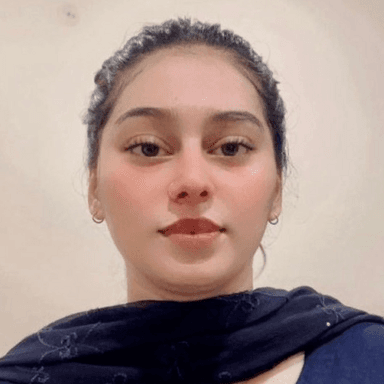 Darakshan K. - Junior Software Engineer - Web, Ecommerce and UI/UX Platforms