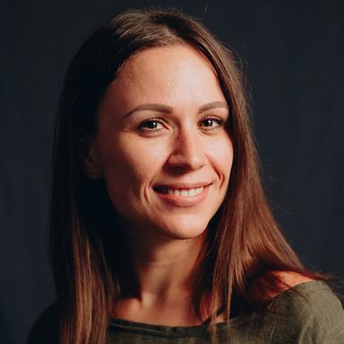 Daria C. - Lead Full-Stack Engineer - React, Node.js and Web Development