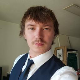 Darian W. - Software Engineer - Backend, Frontend and General Development