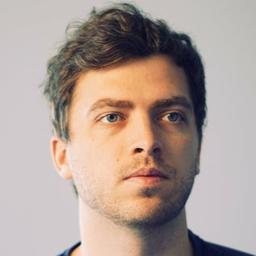 Dariusz T. - Software Engineer - UX, Gamification and Product Design