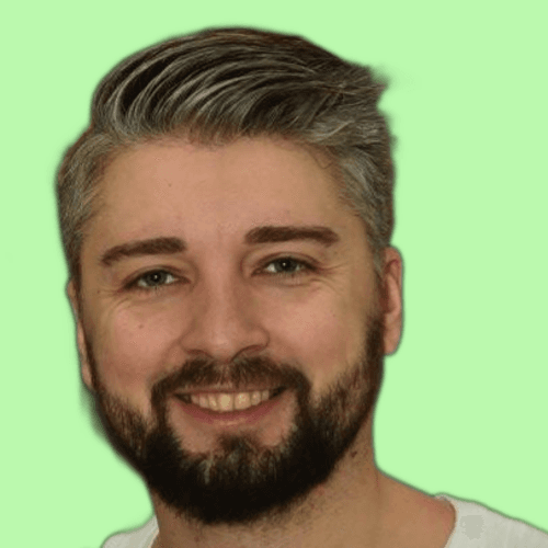 Profile of Darko V., Lead Backend Engineer - Node.js, PHP and Cloud Platforms at Softaims