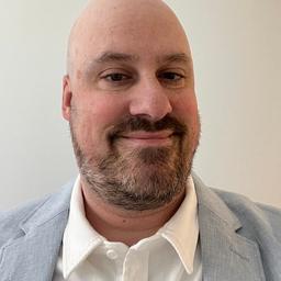 Darren I. - Junior Software Engineer - Cloud, Web and General Development