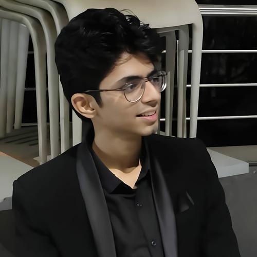 Profile of Darshan A., Junior Software Engineer - AI, Machine Learning and Automation Platforms at Softaims