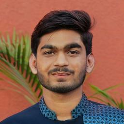 Darshan B. - Software Engineer - Frontend, Backend and Mobile Platforms