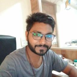 Darshan B. - Senior Full-Stack Engineer - Web, Ecommerce and Modern Frameworks