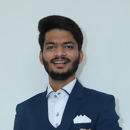 Darshan G. - Software Engineer - Mobile, Cloud and API Platforms
