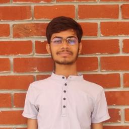 Darshan  I. - Software Engineer - Frontend, Backend and General Development