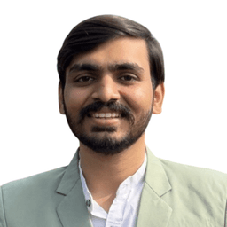 Darshan L. - Software Engineer - Full-Stack, React, Node and General Development