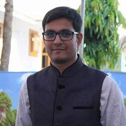 Darshan P. - Software Engineer - Mobile, Web and iOS Platforms