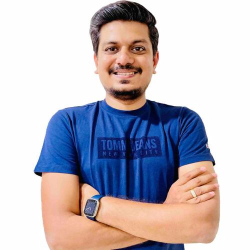 Darshan S. || item.role}