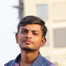 Darshit A. - Senior Full-Stack Engineer - AI, Cloud and Modern Frameworks