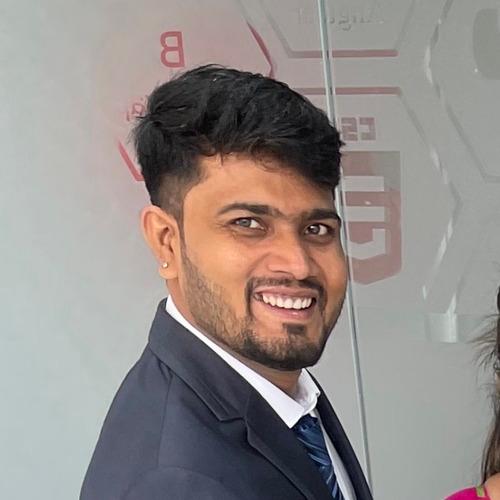 Dattatray Y. || item.role}