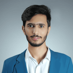 Daud S. - Software Engineer - Backend, Cloud and Generative AI Platforms