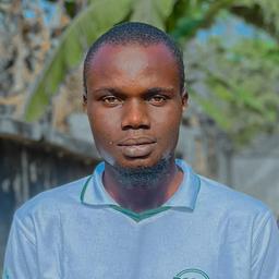 Dauda A. - Junior Software Engineer - Ecommerce, Shopify and Web Development