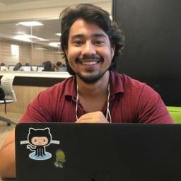 David Andres C. - Senior Backend Engineer - Ruby on Rails, Node.js and Salesforce Platforms