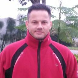 David B. - Software Engineer - DevOps, Cloud and General Development