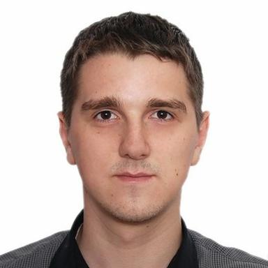 David B. - Lead Backend Engineer - Cloud, Microservices and Blockchain Platforms