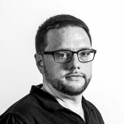 David C. - Senior Full-Stack Engineer - React, Cloud and AI Platforms