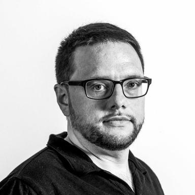 David C. - Senior Full-Stack Engineer - React, Cloud and AI Platforms