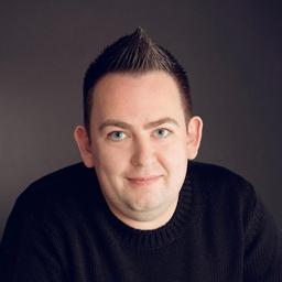 David D. - Lead Mobile Engineer - AI, iOS and Apple Platforms