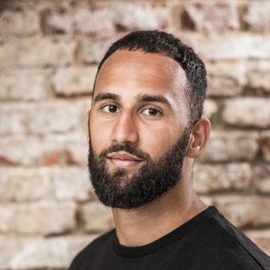 David D. - Junior Mobile Engineer - React Native, React and App Development