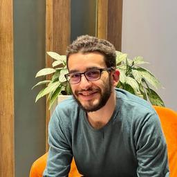 David H. - Software Engineer - Game, AR and Unity Platforms