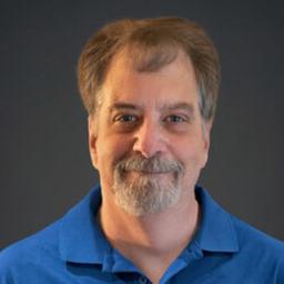 David H. - Lead Backend Engineer - AWS, Python and Database Development