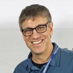 David H. - Lead Software Engineer - AI, Automation and Marketing Platforms