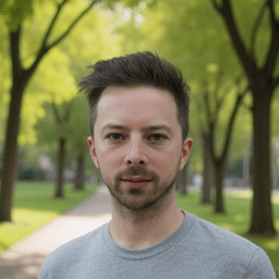 David H. - Lead Frontend Engineer - Web Design, Tailwindcss and WordPress Platforms