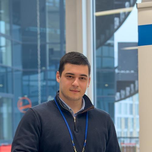 David K., How to Hire scss Developers