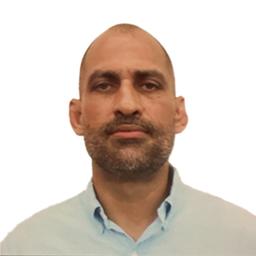 David L. - Lead Software Engineer - Cloud, Web3 and AI Platforms