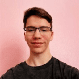 David M. - Junior Full-Stack Engineer - React, Node and Web Development