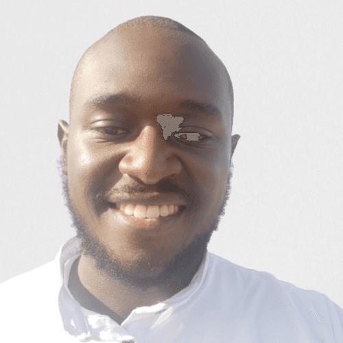 David M. - MySQL Developer