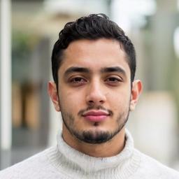 David M. - Junior Full-Stack Engineer - React, Node and AI Platforms