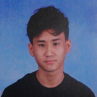 David N. - Software Engineer - Web3, React and Backend Development