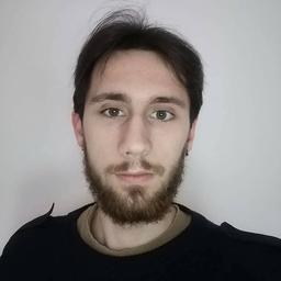 David P. - Senior Full-Stack Engineer - Angular, Node.js and Web Development