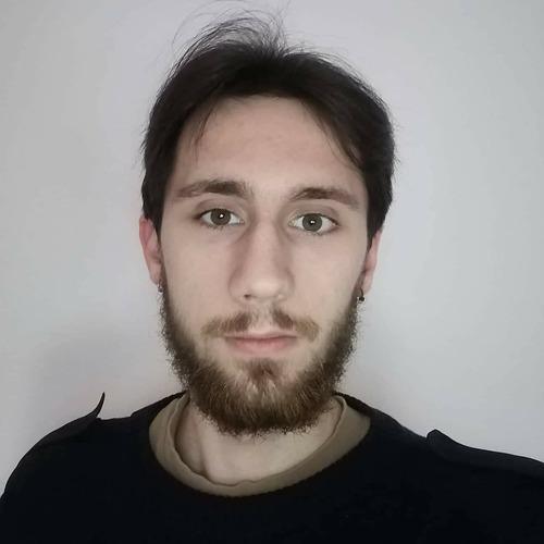 David P. || item.role}