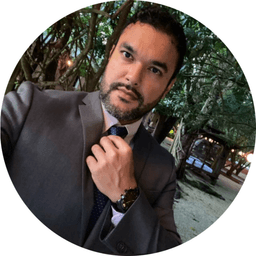 David Q. - Lead Software Engineer - Web, Backend and Learning Management Systems