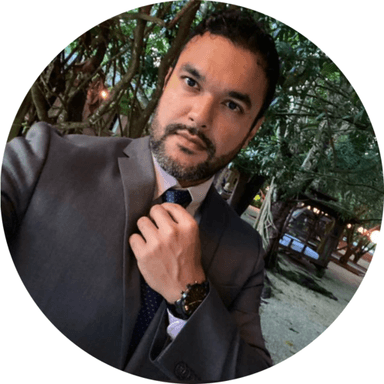 David Q. - Lead Software Engineer - Web, Backend and Learning Management Systems