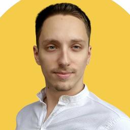 David R. - Software Engineer - Frontend, Web and General Development