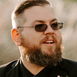 David V. - Software Engineer - Frontend, Backend and Web Development