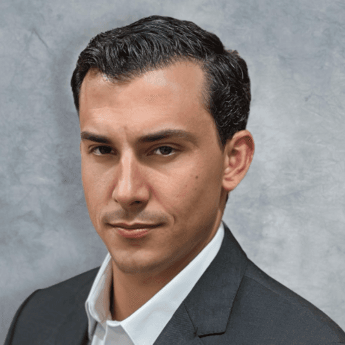 David Vincent G. || item.role}