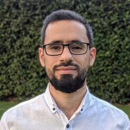 David W. - Software Engineer - Mobile, React Native and iOS/Android Platforms