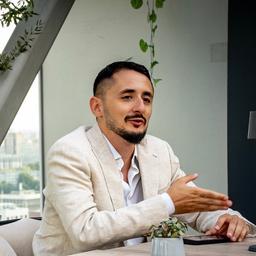 Davide F. - Software Engineer - Backend, Java and Cloud Platforms