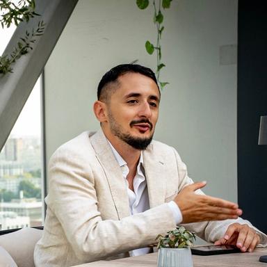 Davide F. - Software Engineer - Backend, Java and Cloud Platforms