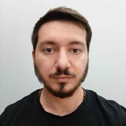 Davit G. - Junior Frontend Engineer - React, Next.js and Web Accessibility