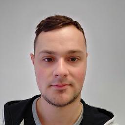 Davyd S. - Senior Full-Stack Engineer - React, Node and Modern Frameworks