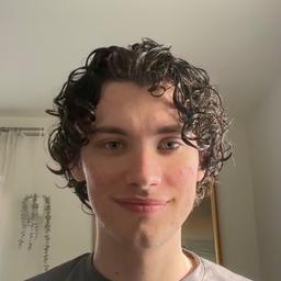 Dawid N. - Senior Full-Stack Engineer - AI, Python and AI Platforms